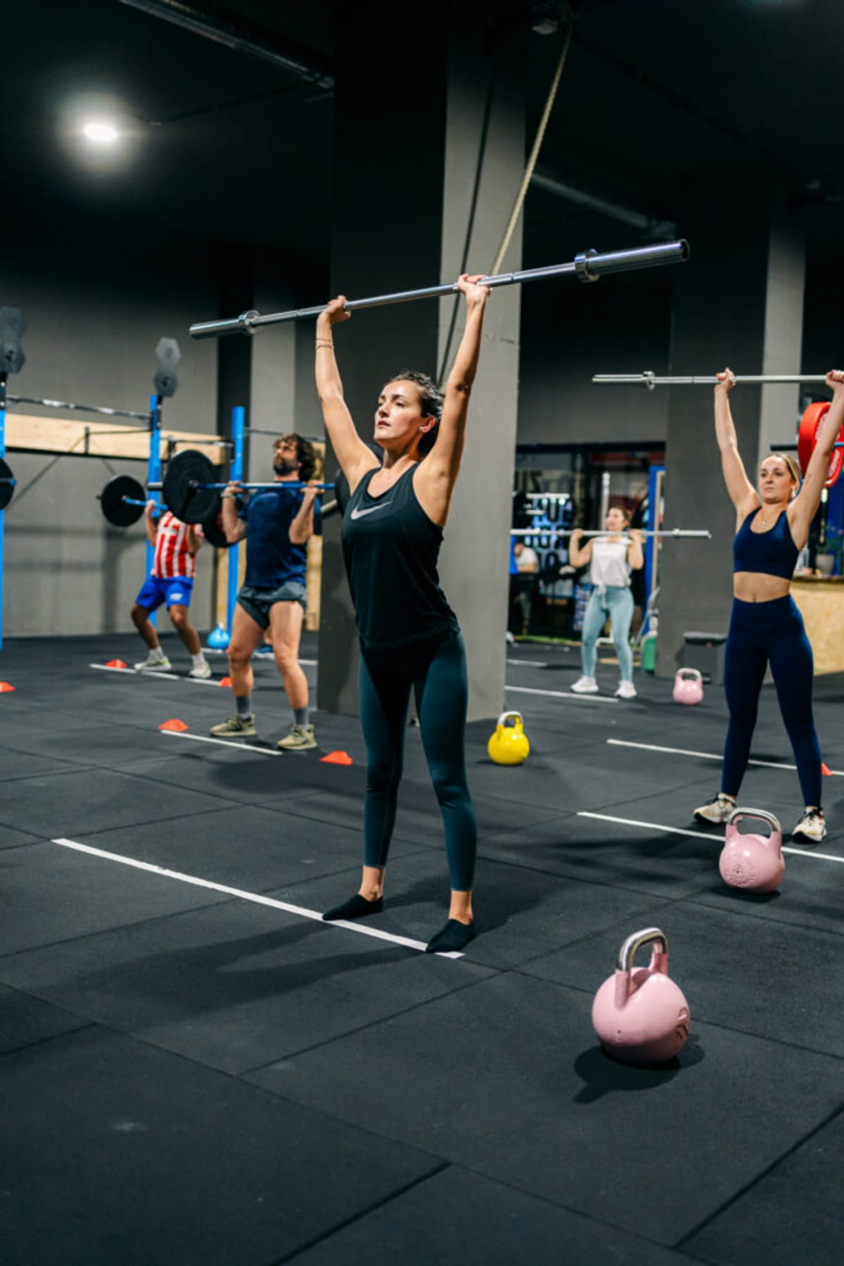 CrossFit Bermeo - Crossfit en Bermeo