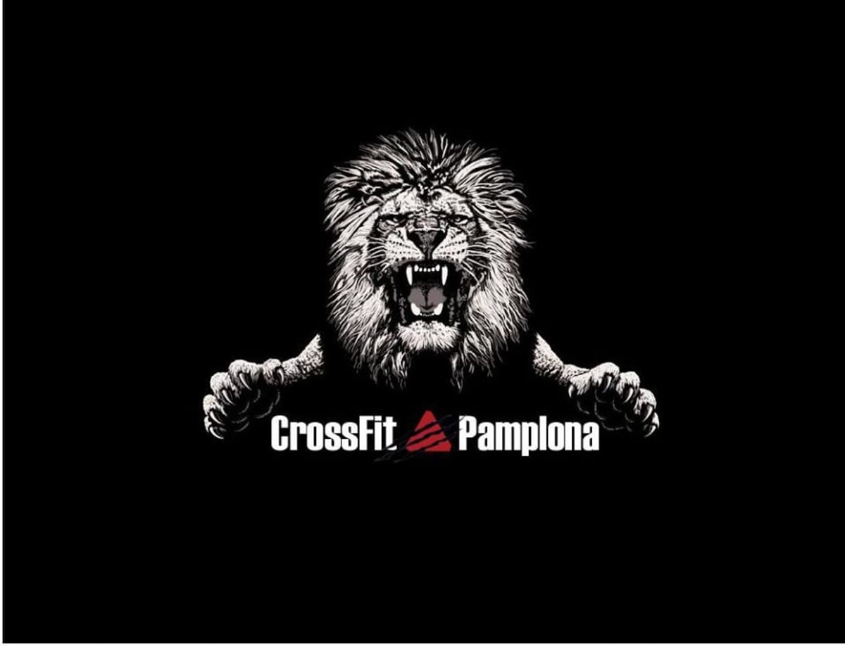 Gimnasio Crossfit Pamplona - Crossfit en Ansoáin
