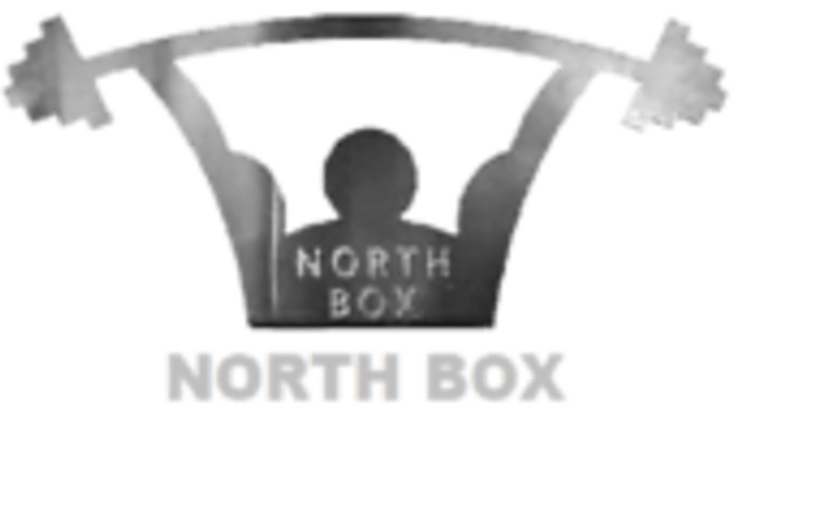 North box - Crossfit en Calahorra