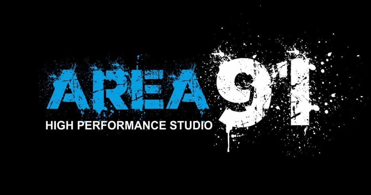 AREA 91 HPS | Gimnasio Hyrox en Rivas - Crossfit em Rivas-Vaciamadrid