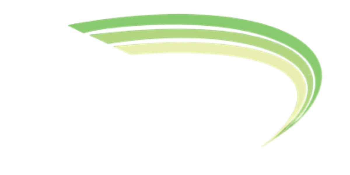 Denontzat Gimnasioa Hernani - Crossfit en Hernani