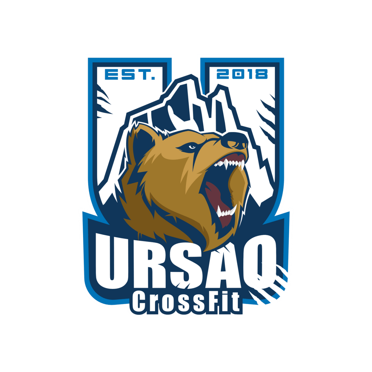 Crossfit URSAO Serres-Castet - Crossfit en Serres-Castet