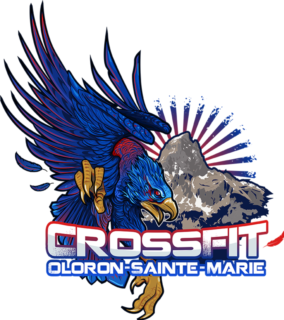 CrossFit Oloron-Sainte-Marie - Crossfit en Moumour