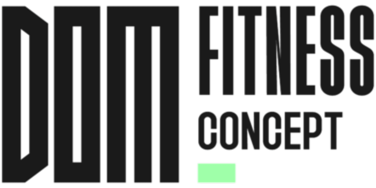 DOM Fitness Concept - Centro de entrenamiento en Zaragoza - Crossfit en Zaragoza