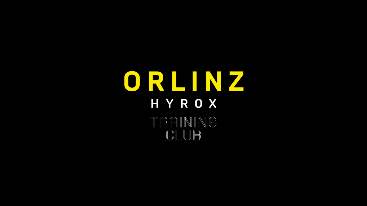 Orlinz HYROX Training Club - Crossfit em Saran