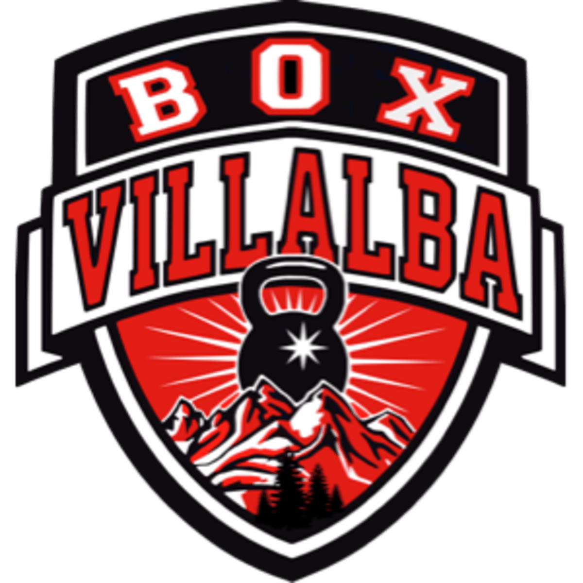 Crossfit Villalba - Crossfit en Collado Villalba