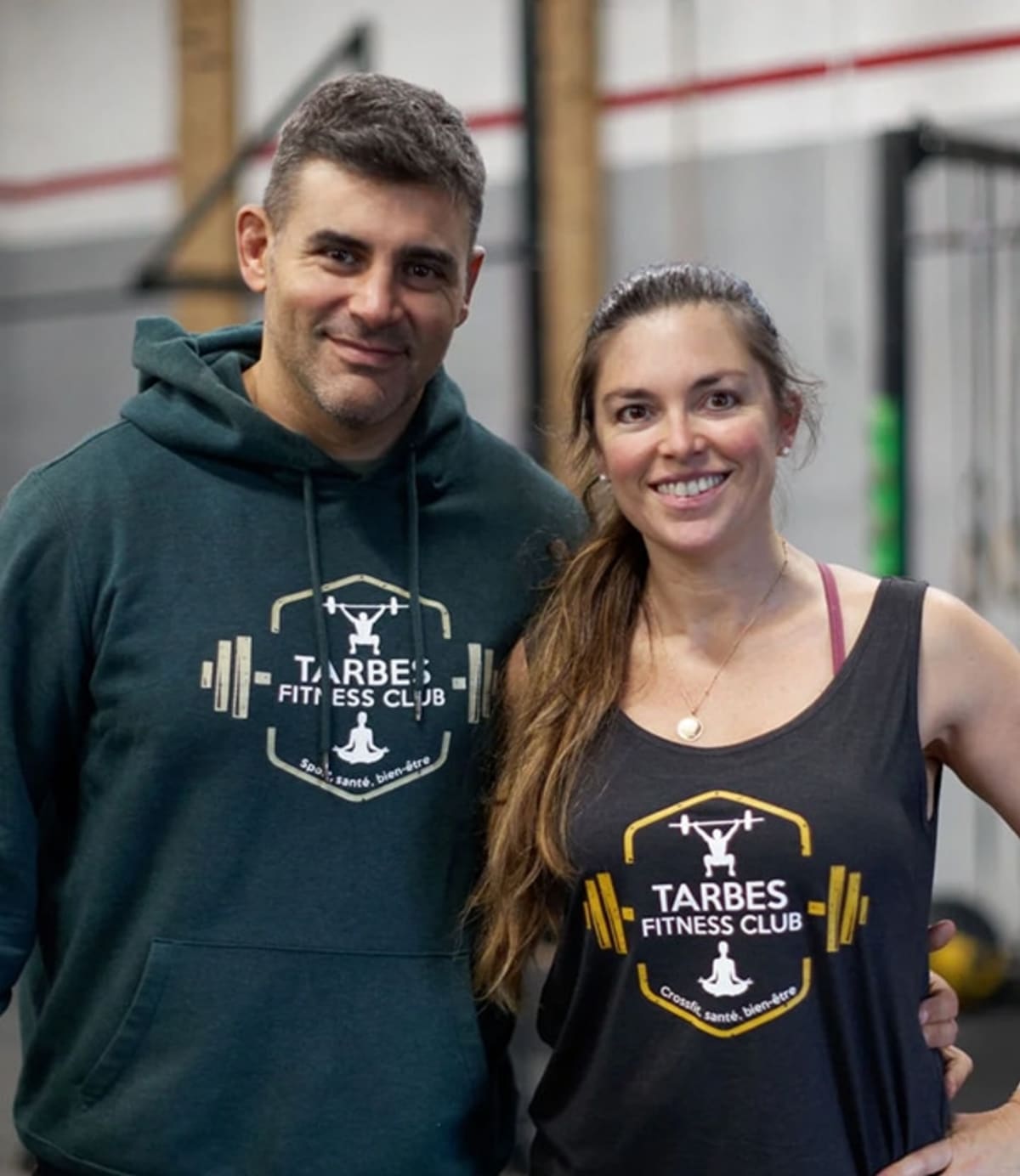 Salle de sport Tarbes-fitness-club - Crossfit en Tarbes