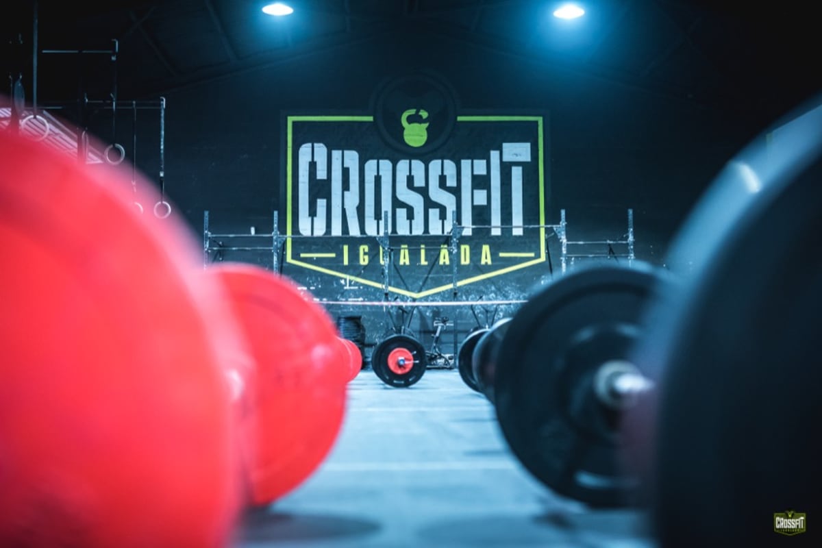 CrossFit Igualada - Crossfit en Igualada