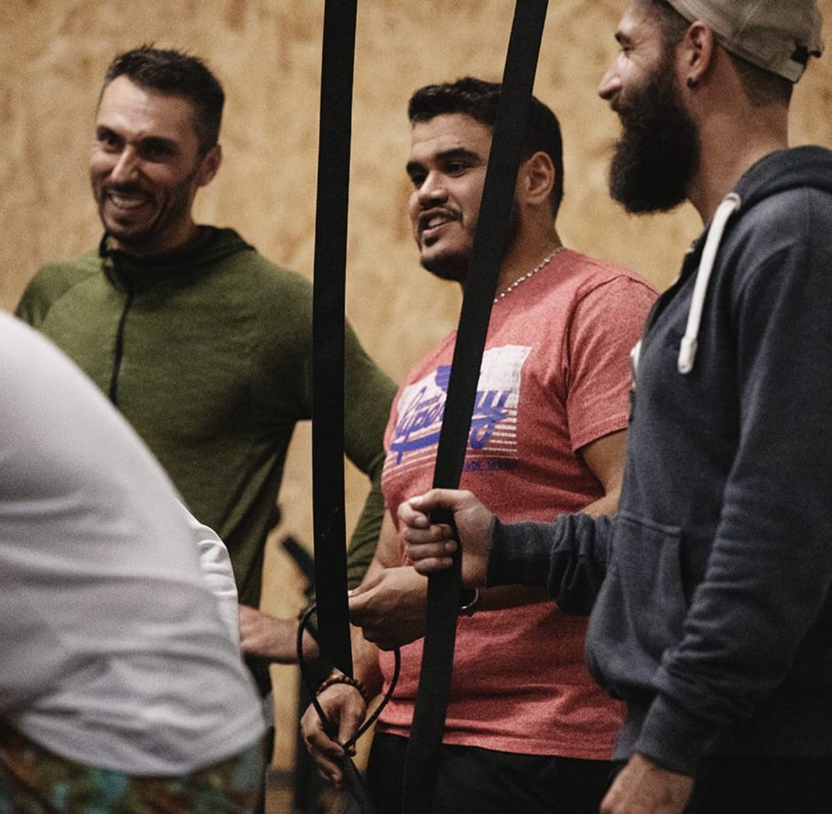 CrossFit St-Go - Crossfit en Saint-Gaudens