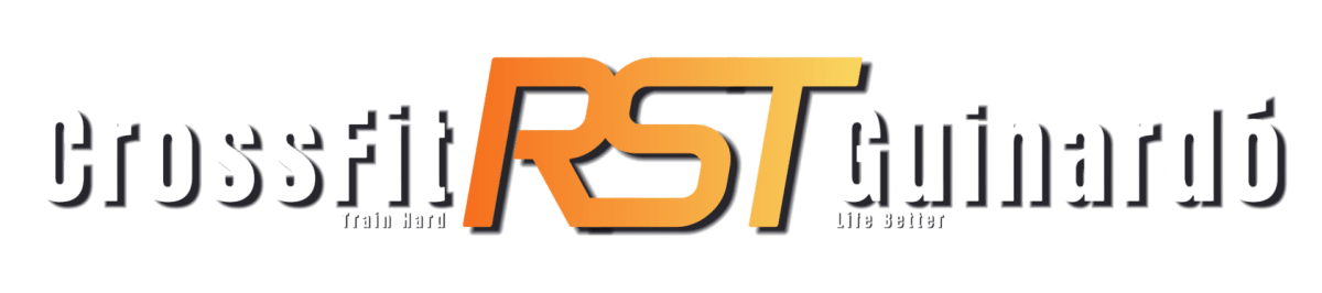 CrossFit RST Guinardó - Crossfit en Barcelona