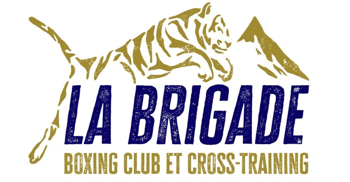 SAS LA BRIGADE - Crossfit en Soulom
