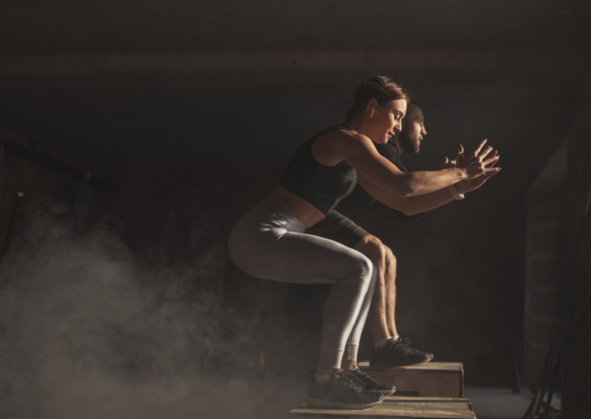 Le Fitness Club Quatre Etoiles - Crossfit en Lourdes