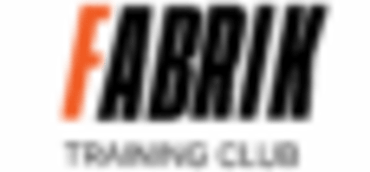 Fabrik Training Club - Mallorca - Crossfit en Barcelona