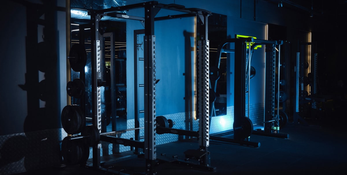 Fitness Park - Salle de sport Pau Jurançon - Crossfit a Jurançon