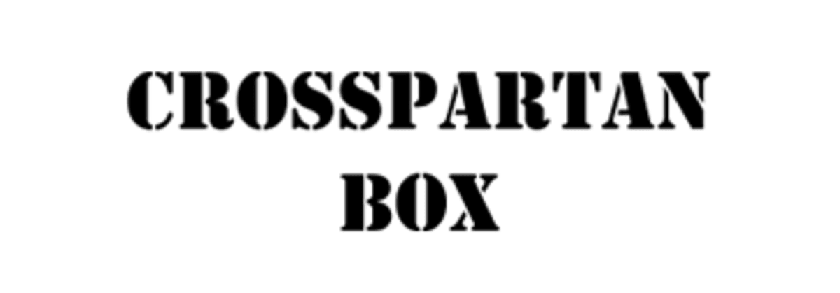 Crosspartan Box - Crossfit a Massamagrell