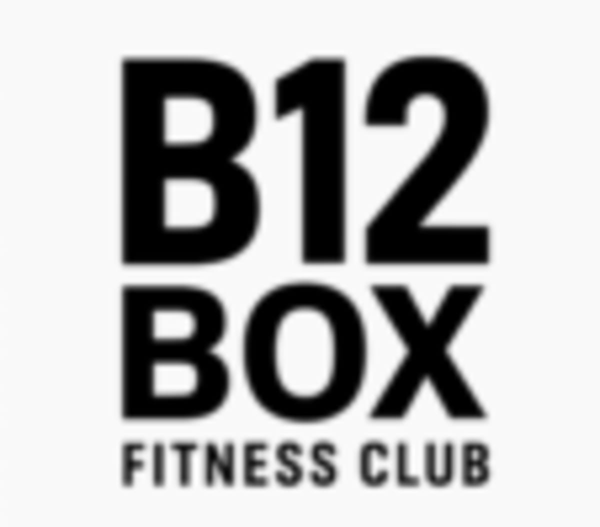 B12 BOX FITNESS CLUB - Crossfit en Tarancón