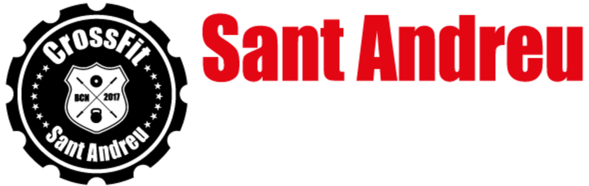 Sant Andreu Crossfit - Crossfit en Barcelona