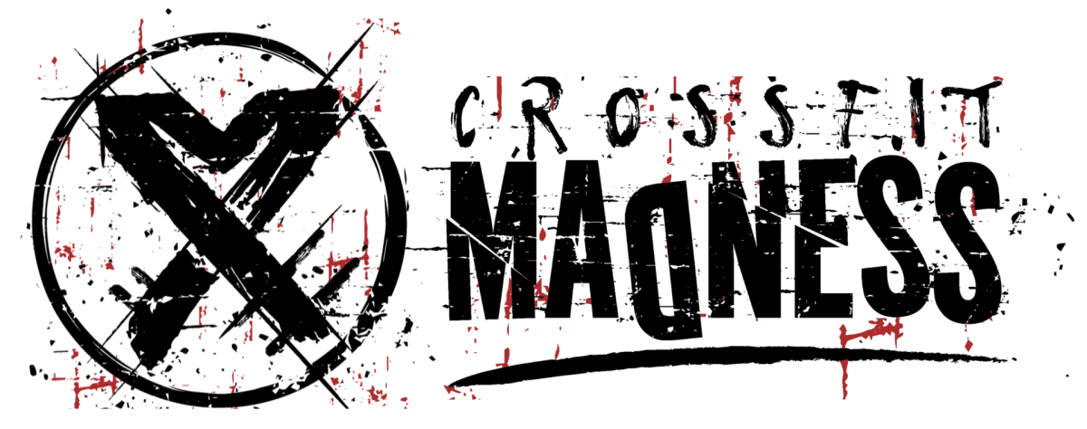 CrossGym Madness - Crossfit en Santa Maria de Palautordera