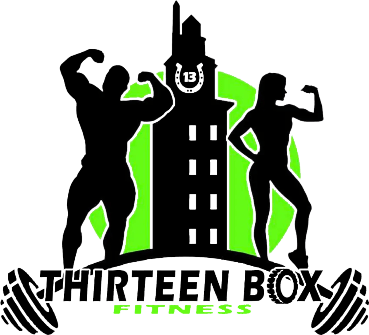 Thirteen BoxFITNESS13 - Crossfit a Vidreres