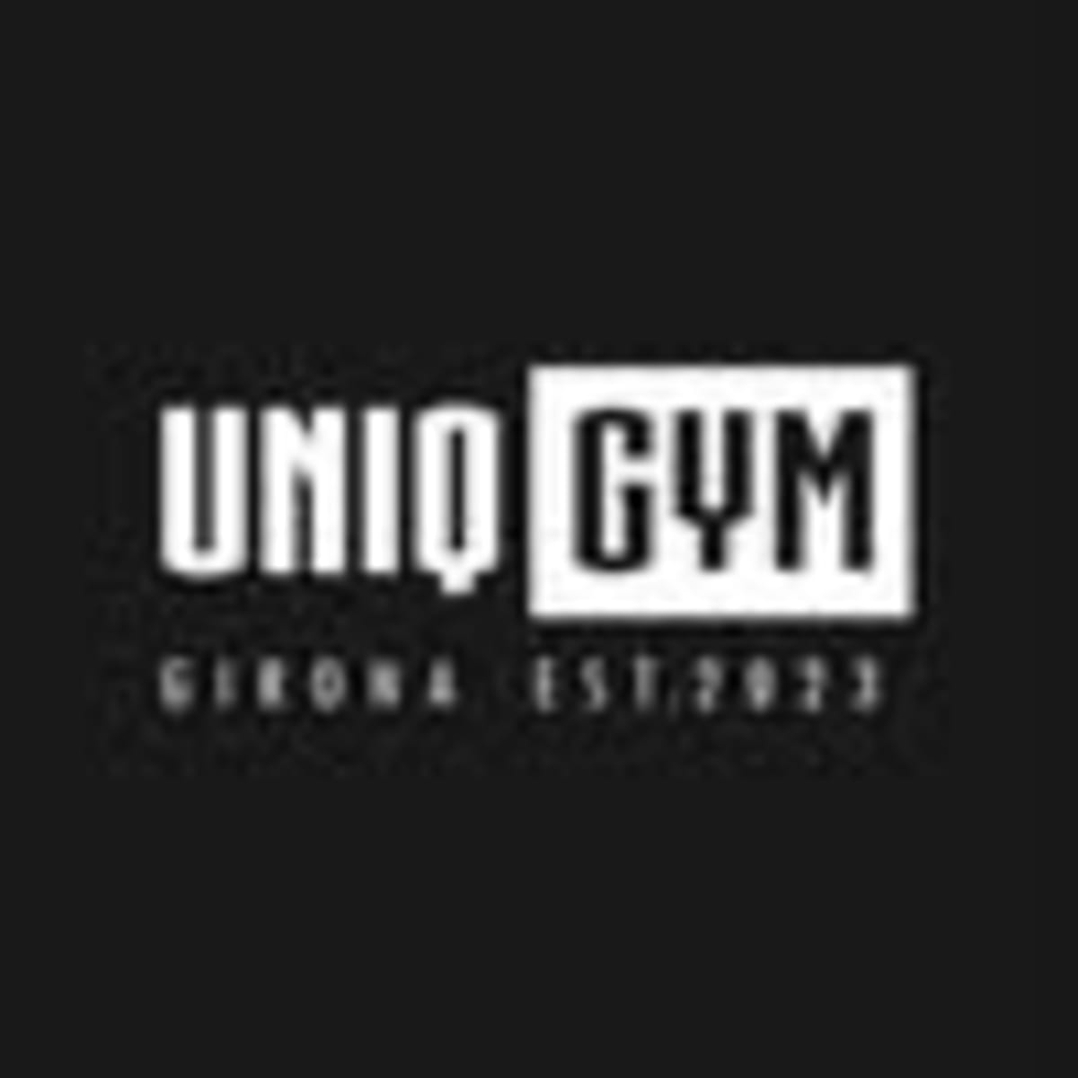 Uniq Gym - Crossfit a Girona