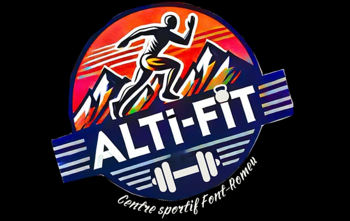 ALTI-Fit - Crossfit en Font-Romeu-Odeillo-Via