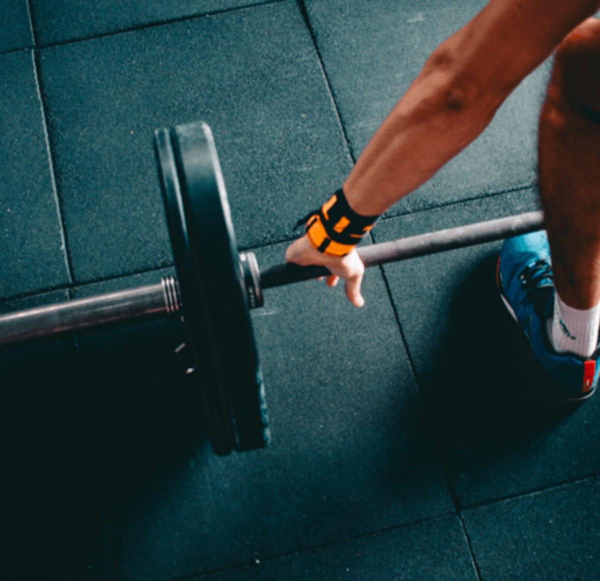 Edelweiss Fitness - Crossfit en Sabadell