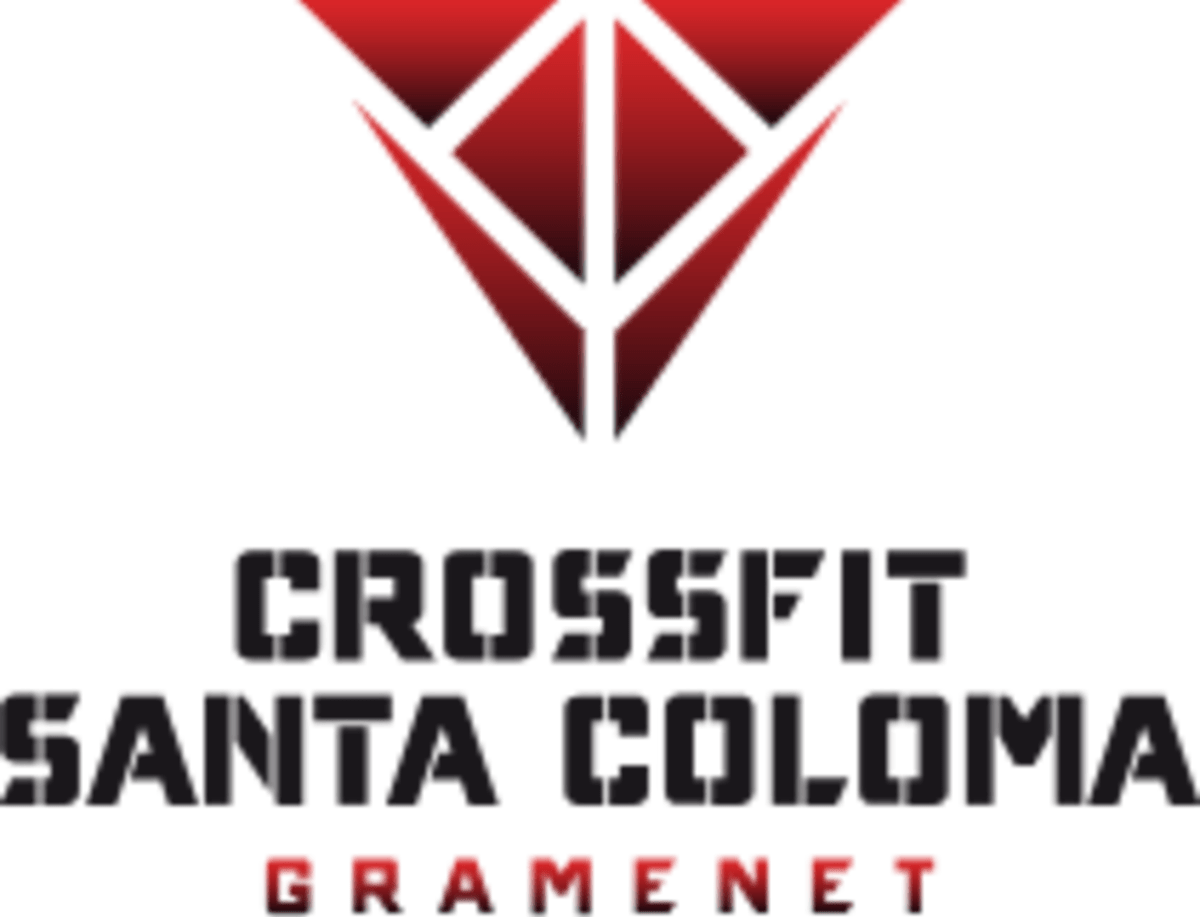 CrossFit Santa Coloma - Crossfit en Santa Coloma de Gramenet
