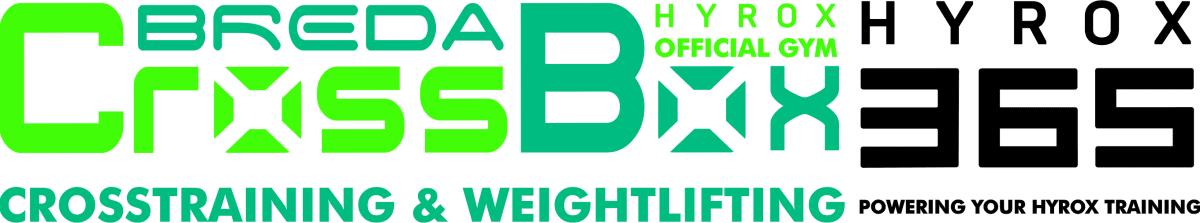 HYROX Breda Gym - Crossfit en Breda