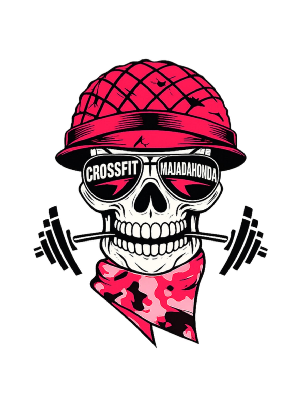 CrossFit Majadahonda - Crossfit in Majadahonda