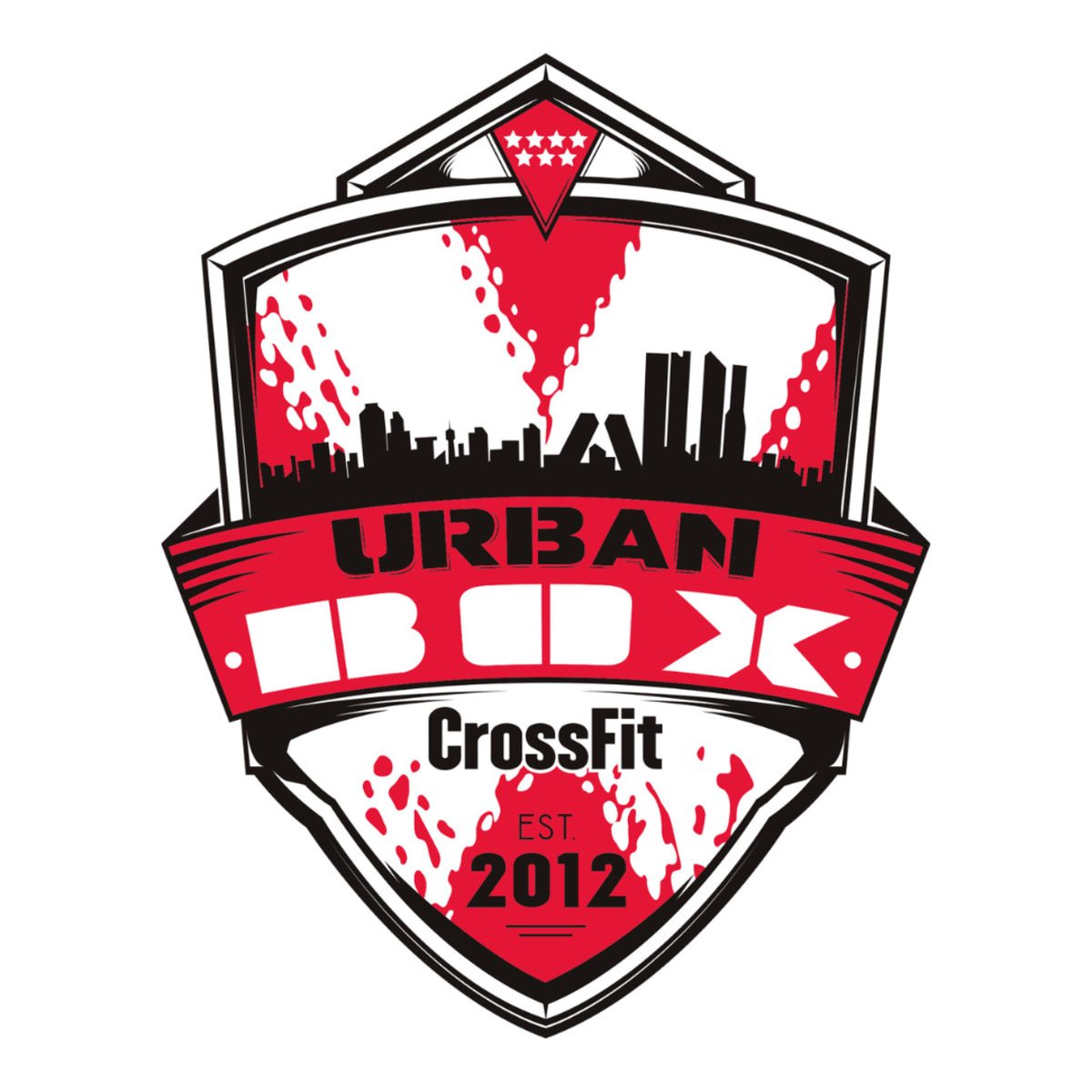 UrbanBox CrossFit - Crossfit em Madrid