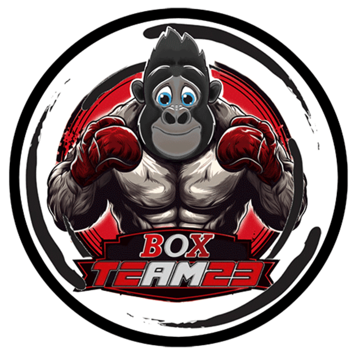 Box Team23 - Crossfit a San Sebastián de los Reyes