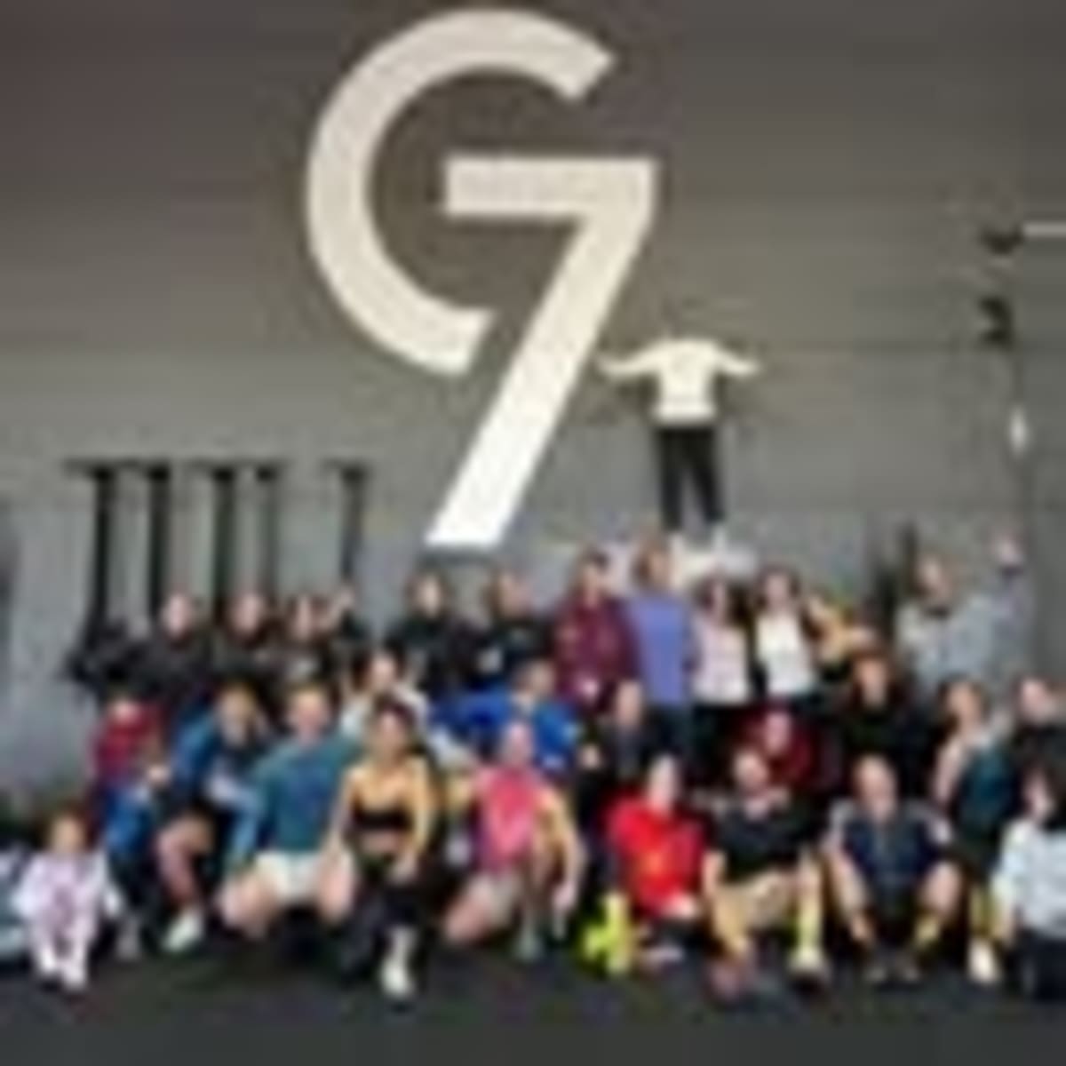 Gluperbox - Crossfit a Leganés