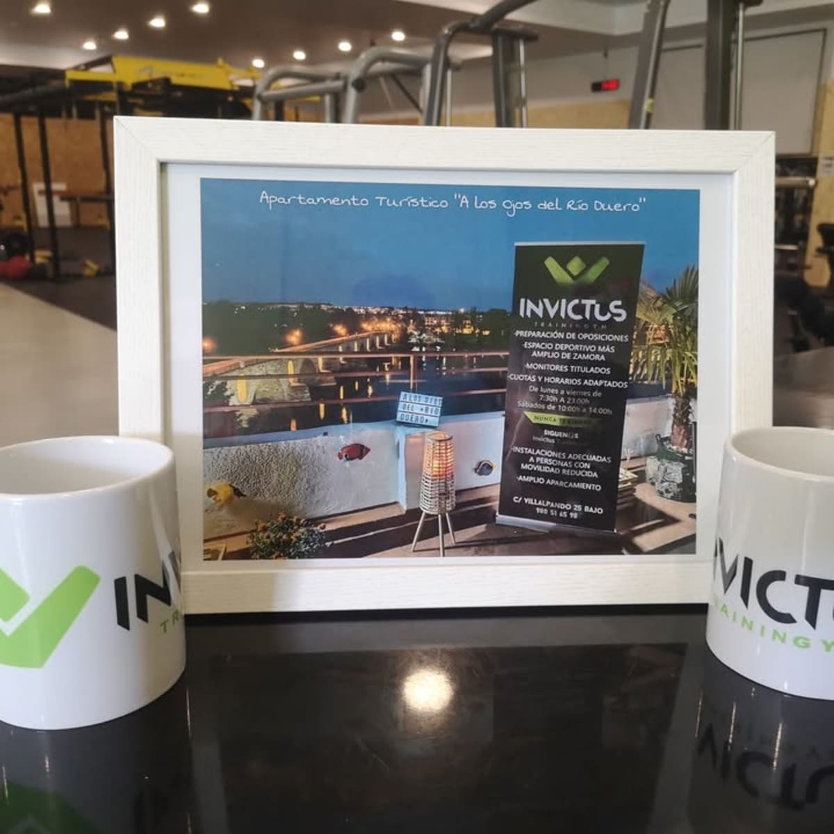 INVICTUS TraininGym. - Crossfit en Zamora