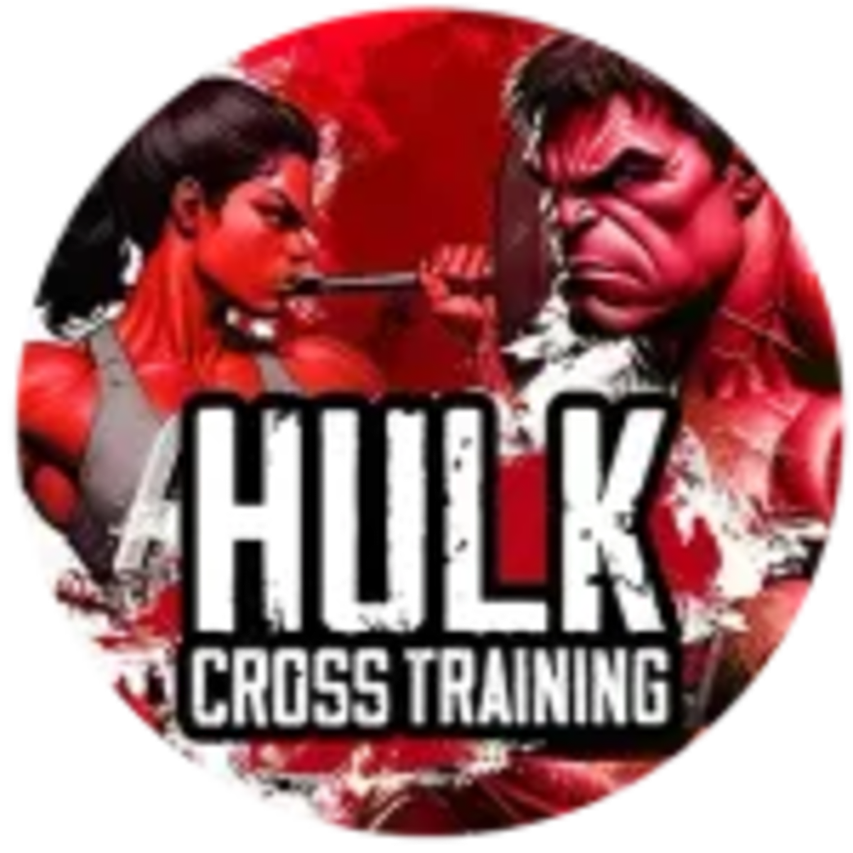 Hulkcross Illescas - Crossfit en Illescas