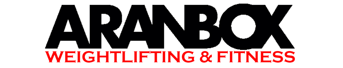 AranBox: Weightlifting & Fitness - Crossfit en Aranjuez