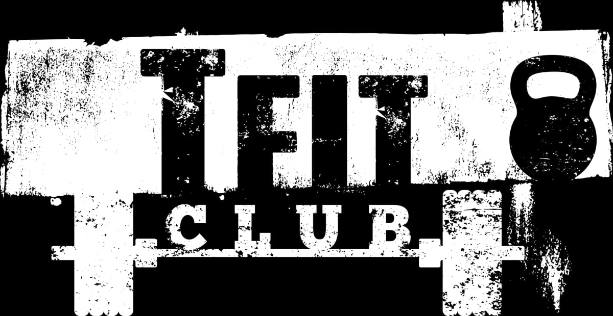TFiT Club Centro de Entrenamiento Personal Y CrossTraining - Crossfit en Córdoba