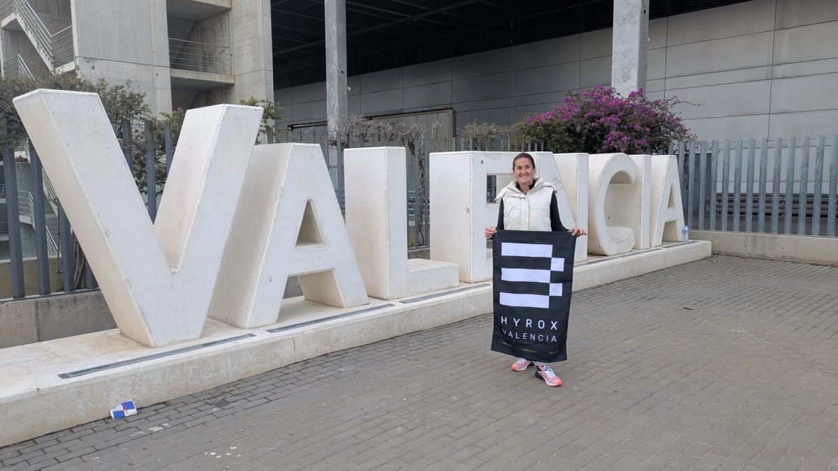 Periana Fitness - Hyrox Training Club - Crossfit en Periana