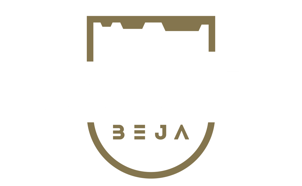CrossFit Beja - Crossfit en Beja
