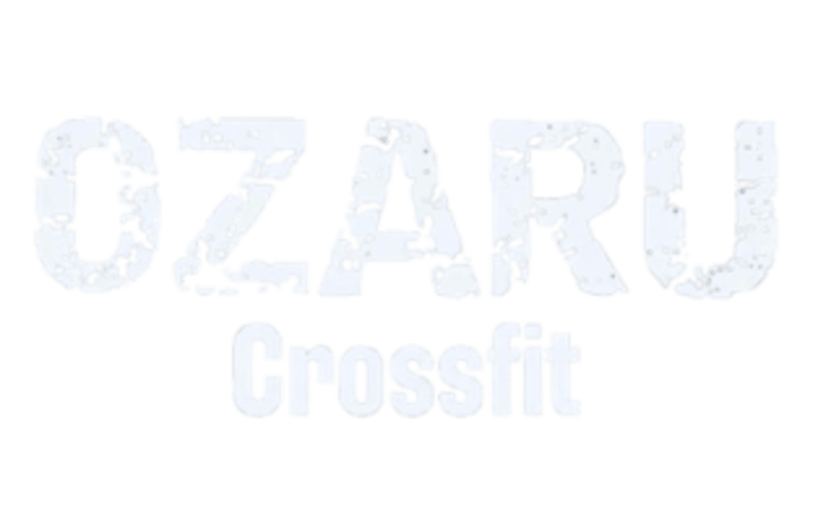 Crossfit Ozaru - Crossfit en Valencina de la Concepción