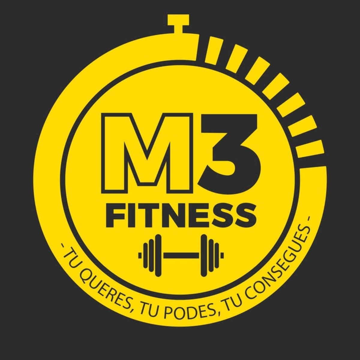 M3Fitness - Crossfit en Portalegre
