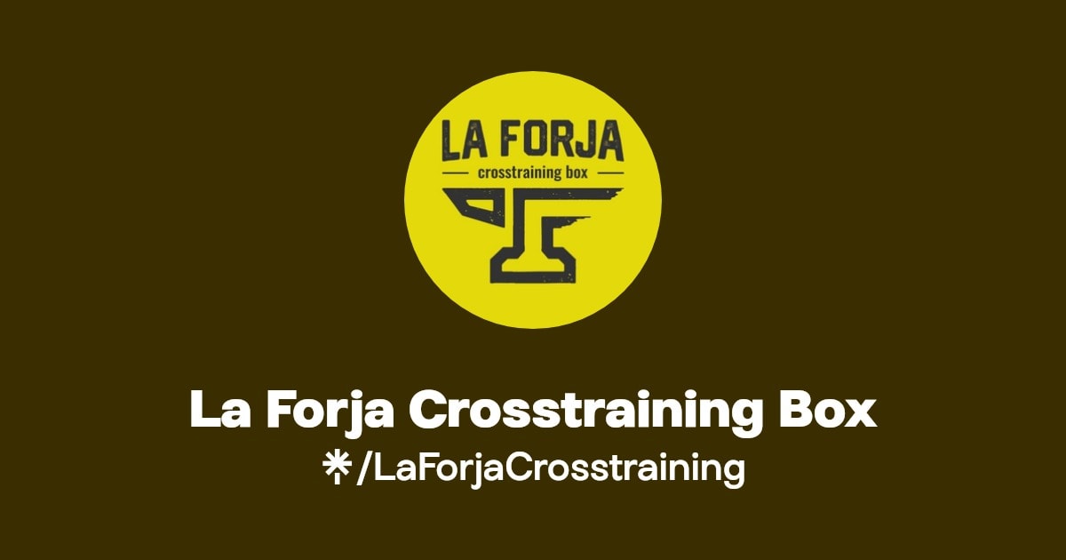 La Forja Crosstraining - Crossfit en València
