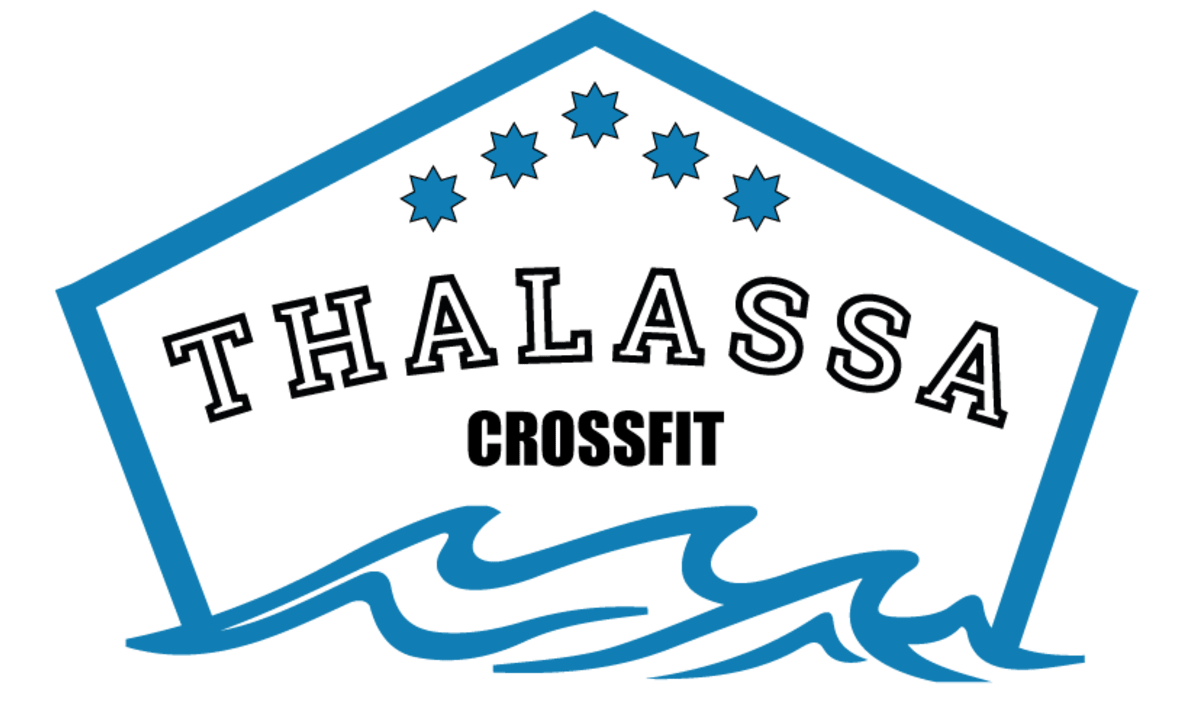 CrossFit Thalassa Denia - Crossfit a Denia