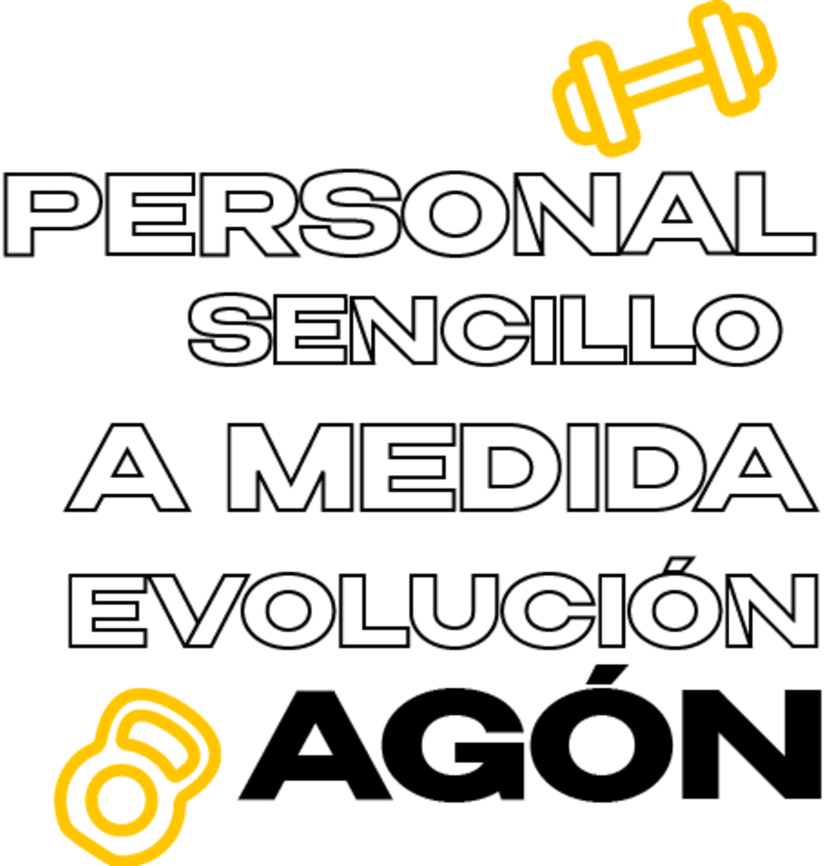 AGÓN ENTRENAMIENTO 2.0 - Crossfit en Castalla