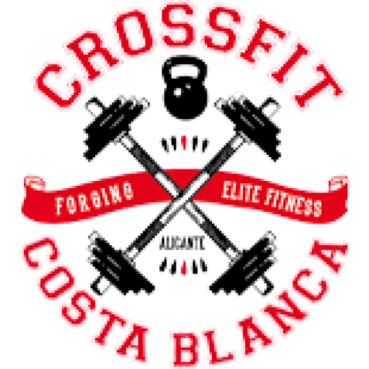 CrossFit Costa Blanca San Vicente 🏼 ️ Box CrossFit San Vicente - Crossfit en San Vicente del Raspeig
