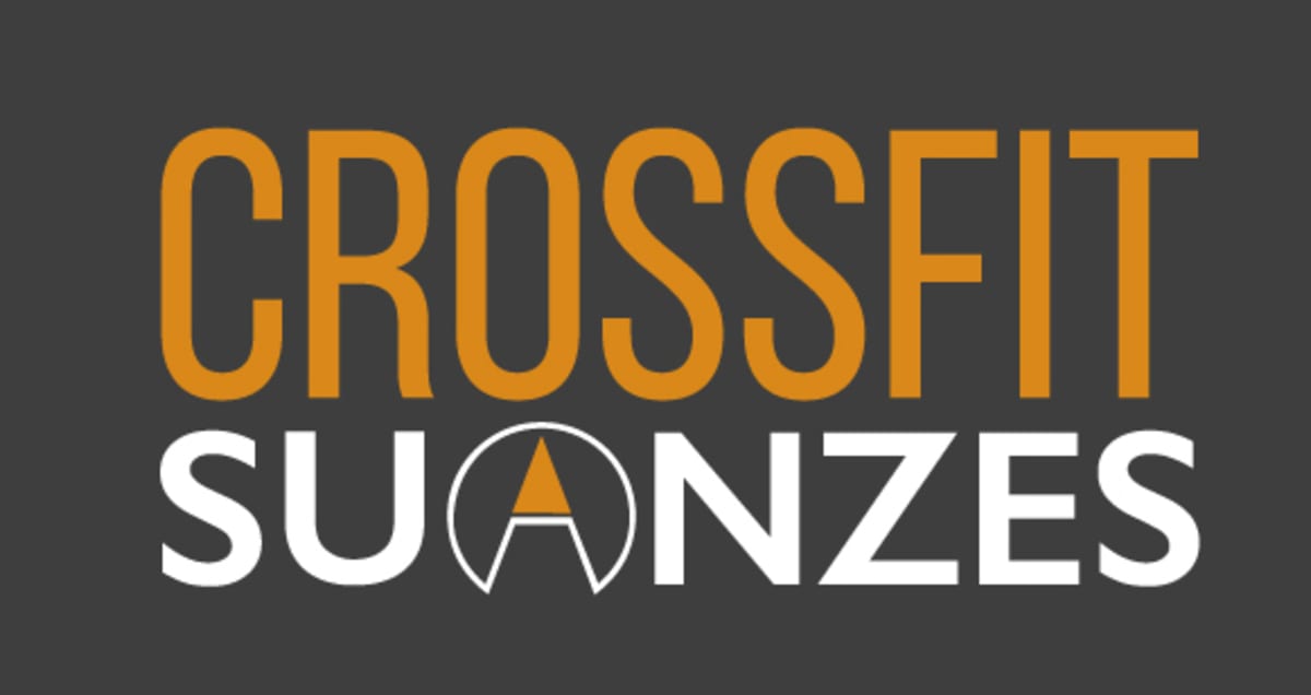 Crossfit Suanzes - Crossfit en Madrid