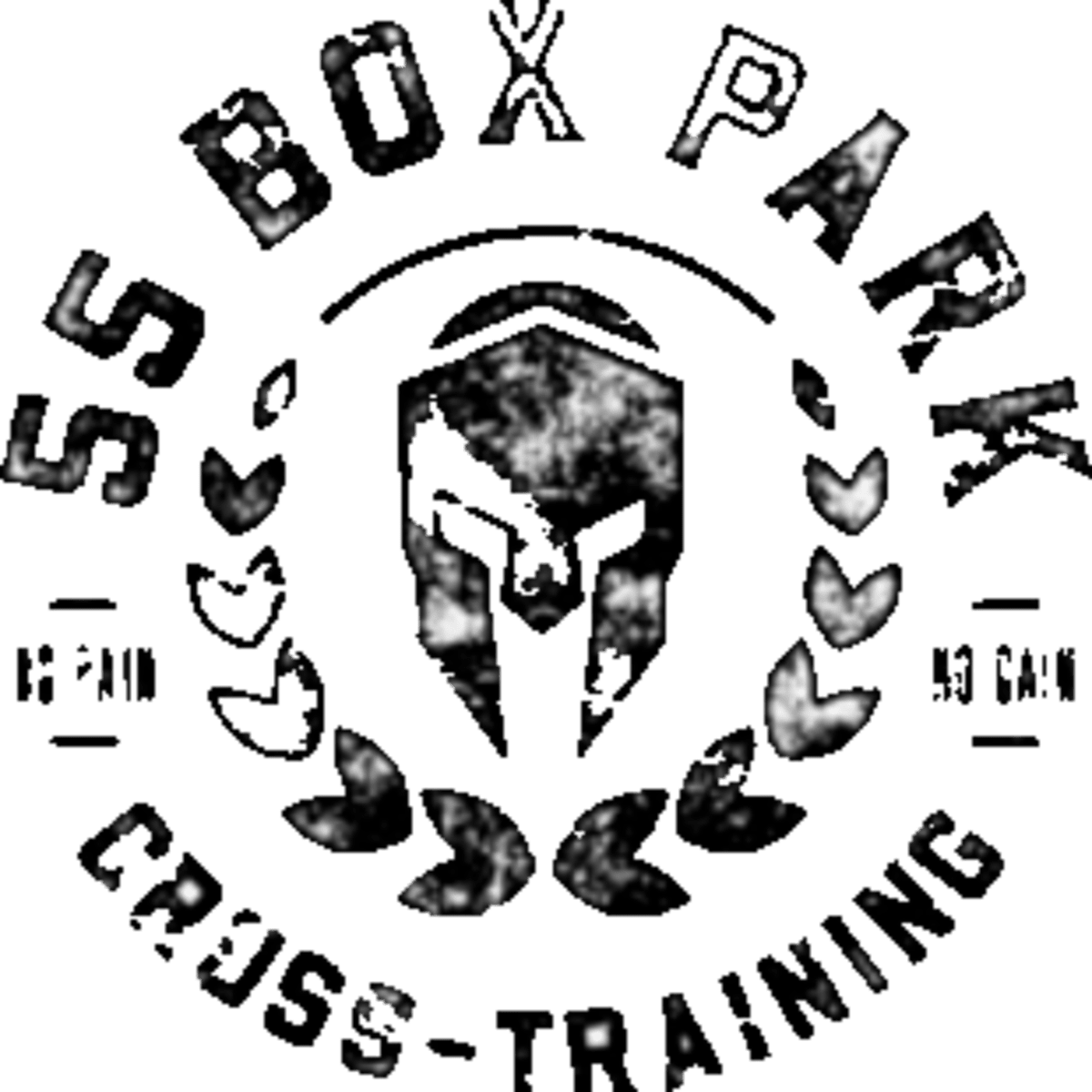 55 Box Park - Crossfit en Elche