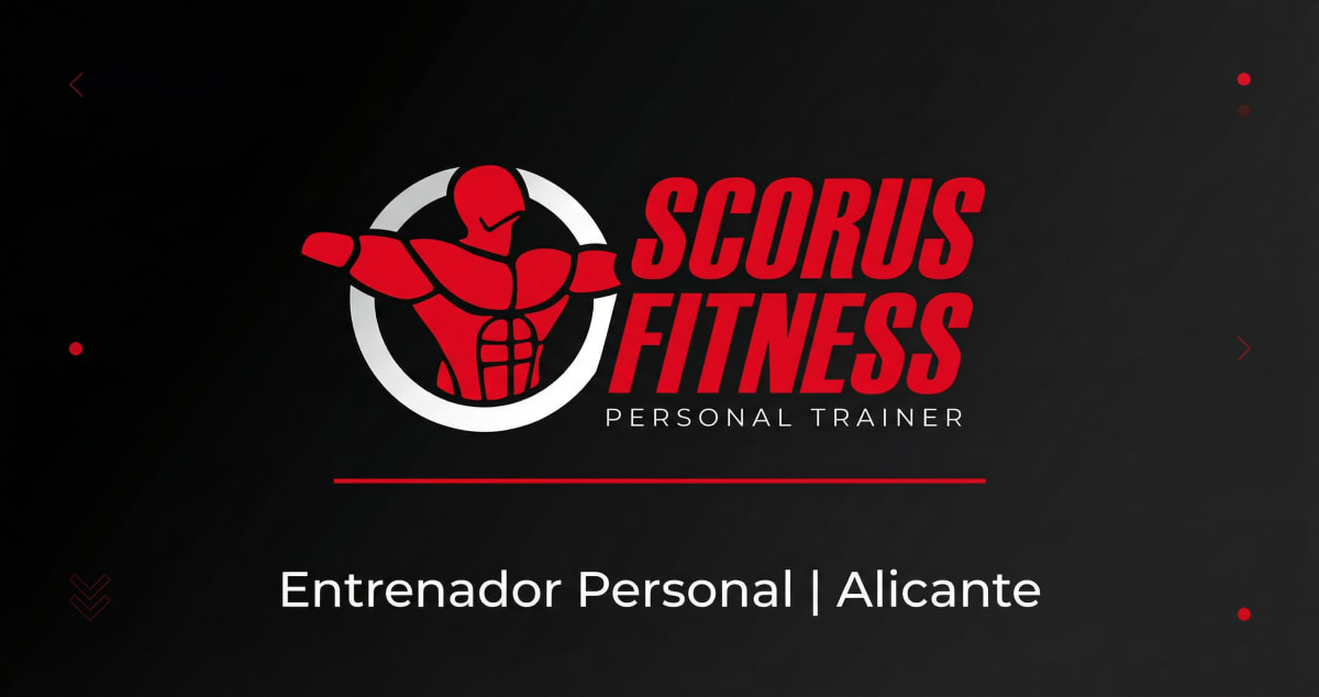 Entrenador Personal en Alicante - ScorusFitness - Crossfit en Alicante (Alacant)