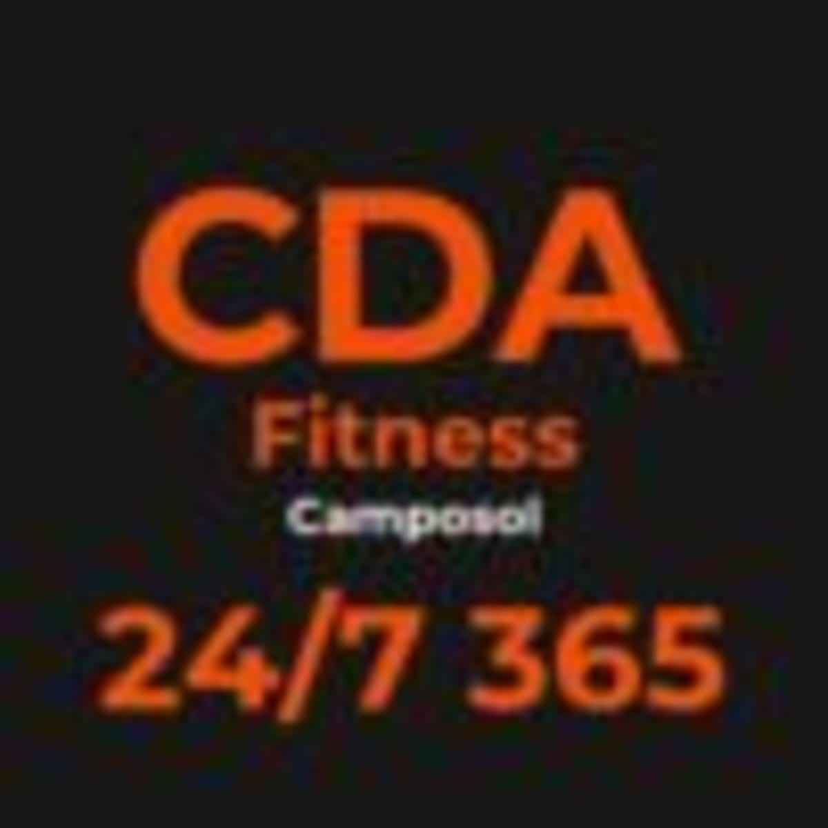 CDA Fitness Gym - Crossfit en Mazarrón