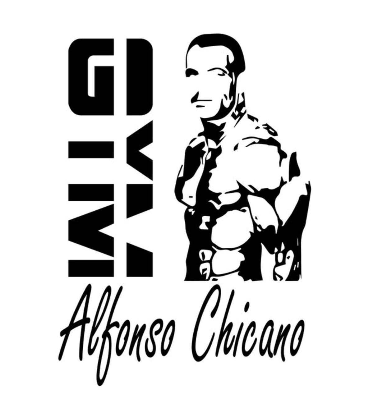 Alfonso Chicano Gym - Crossfit en Lorquí