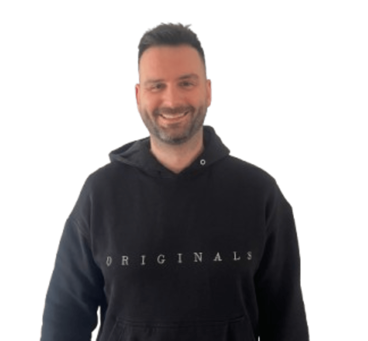 Amós Lacalle | Entrenador Personal en Almería - Crossfit a Almería